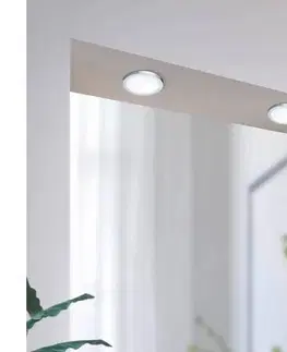 Svietidlá Eglo 78764 - LED Podhľadové svietidlo PINEDA LED/6W/230V 78764