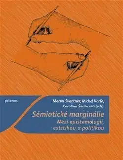 Filozofia Sémiotické marginálie - Kolektív autorov