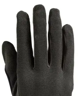 Cyklistické rukavice Specialized Trail Glove Long Veľkosť: L