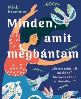 Svetová beletria Minden, amit megbántam - Mikki Brammer