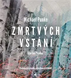 Audioknihy Tympanum Zmrtvýchvstání - audiokniha na CD