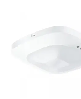 Svietidlá Steinel 079512 - Prezenčný hlásič HF 360 COM1 biela 079512