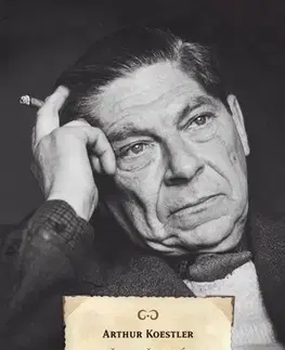 Osobnosti Španělský testament - Arthur Koestler,Petr Kovařík