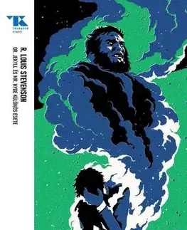 Svetová beletria Dr. Jekyll és Mr. Hyde különös esete - Robert Louis Stevenson