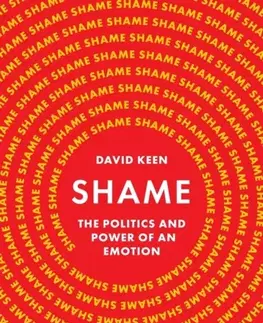 Psychiatria a psychológia Shame - David Keenan