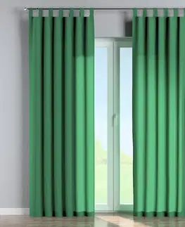 Závesy Záves na pútkach