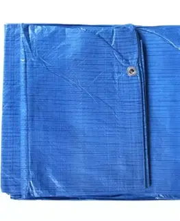 Záhrada Plachta s očkami 2x3m