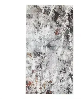 Moderné koberce Koberec Heatset Manhattan 1,4/1,9 9780A FF84C