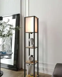 Stojacie lampy Stojacia lampa TIER Asirgroup