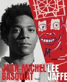 Fotografia Jean-Michel Basquiat - Lee Jaffe