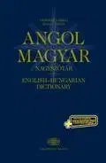 Slovníky Angol-magyar nagyszótár - Tamás Magay,László Országh