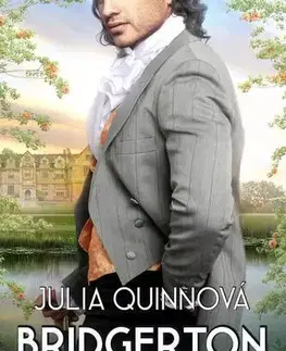 Romantická beletria S láskou Eloise - Julia Quinn