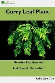 Hobby - ostatné Curry Leaf Plant - Jose Ciiju Roby