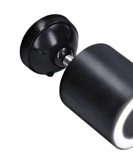 LED osvetlenie  1D80 - LED vonkajšia kamera s osvetlením 12V 1536p Wi-Fi Tuya IP65 1D80