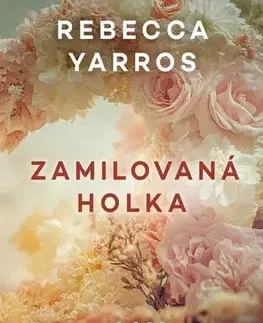 Romantická beletria Zamilovaná holka - Luv Duet 1 - Jay Crownover,Rebecca Yarros,Jana Pacnerová