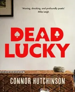 Beletria Dead Lucky - Connor Hutchinson