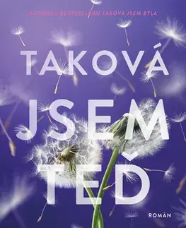 Young adults Taková jsem teď - Amber Smith