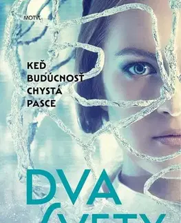 Slovenská beletria Dva svety - Beatrix Zaťková