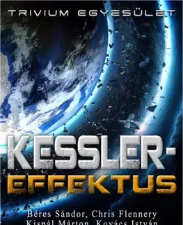Sci-fi a fantasy Kessler-effektus - Novellapályázat nyertesei