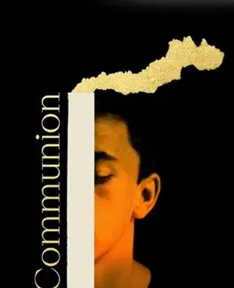 Detektívky, trilery, horory Communion - Jon Doyle