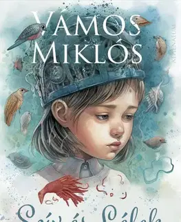 Svetová beletria Szív és Lélek - Miklós Vámos