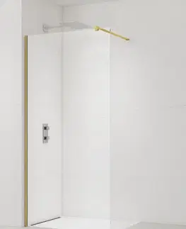 Sprchové dvere Sprchová zástena SAT Walk-in 60 cm SATBWI60PRZ SATBWI60PRZ