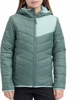 Bundy McKinley Alix Hooded Jacket Kids Veľkosť: 116