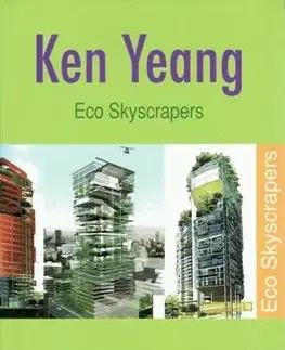 Cudzojazyčná literatúra Eco Skyscrapers