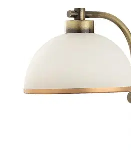 Svietidlá Jupiter 1165 - Svietidlo nástenné MONTANA 1xE27/60W/230V 1165