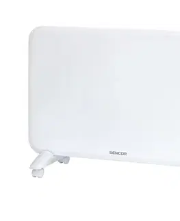 Ohrievače SENCOR SCF 3200WH