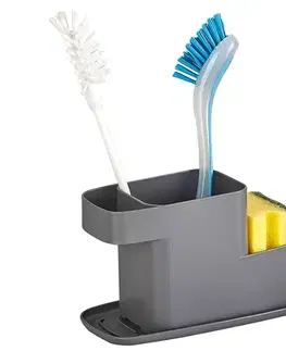 Odkvapkávače MAKRO - Držiak na kartáče a špongiu