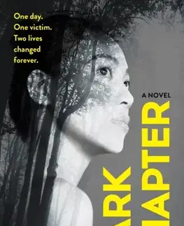 Detektívky, trilery, horory Dark Chapter - Winnie M. Li