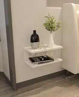 Nočné stolíky Nočný stolík Ramira - Ephesus
