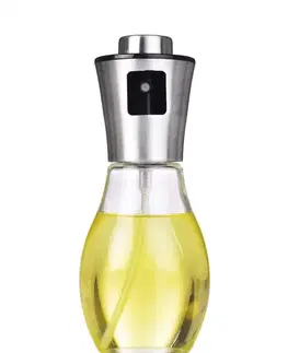 Dochucovacie súpravy MAKRO - Fľaša na olej 200ml