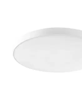 Svietidlá Bohemia-Design LED Kúpeľňové stropné svietidlo PENELOPE LED/12W/230V 6000K IP44 pr. 22 cm biela 19-B Penelope