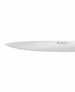 Nože na šunku WÜSTHOF Nôž na šunku Wüsthof IKON 20 cm 4906/20