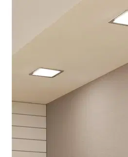 Svietidlá Eglo 99184 - LED podhľadové svietidlo FUEVA 5 LED/10,5W/230V 99184