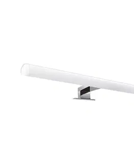 Kúpeľňové zrkadlá Top Light Kansas XL - LED Kúpeľňové osvetlenie zrkadla LED/7,5W/230V IP44 Kansas XL