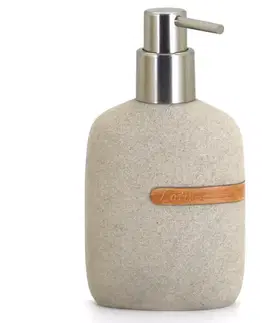 Dávkovače mydla Dávkovač mydla PL-4097 sandbeige