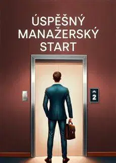 Biznis a kariéra Úspěšný manažerský start - Chris Moses