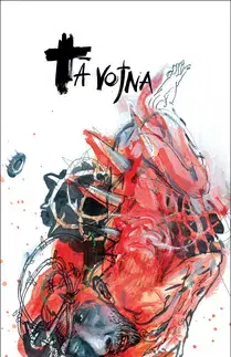 Poézia - antológie Tá vojna - Kolektív autorov
