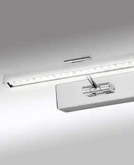 Svietidlá nad zrkadlo Nástenné svietidlo Picture Guard 3640 LED