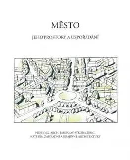 Pre vysoké školy Město - Jaroslav Sýkora