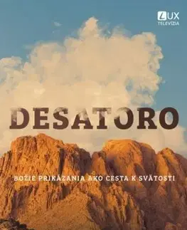 Kresťanstvo Desatoro - Jozef Luscoň