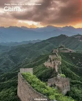 Fotografia China - Katja Sassmannshausen