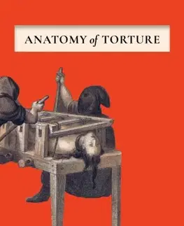 História Anatomy of Torture - Ron E. Hassner