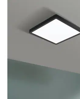 Svietidlá Eglo 99245 - LED stropné svietidlo FUEVA 5 LED/20W/230V 99245