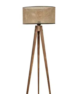 Stojacie lampy Stojacia lampa 8285-9