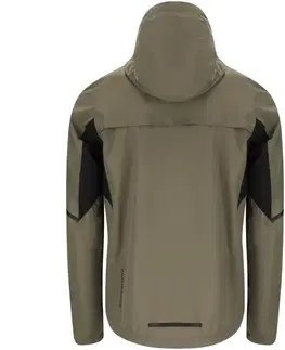 Bundy ENDURANCE Waterproof Jacket Seren M Veľkosť: S