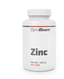 Zinok GymBeam Zinok 365 tab